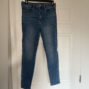 American Eagle Next Level Stretch Jegging